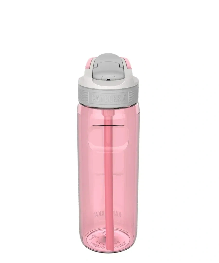 Butelka na wodę Kambukka Lagoon 750 ml - Clear