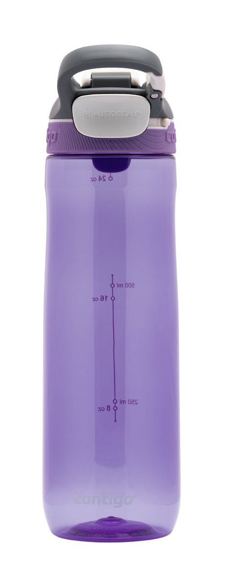 Butelka na wodę Contigo Cortland 720ml - Grapevine