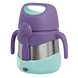 B.Box Termos na jedzenie 335ml Lilac Pop