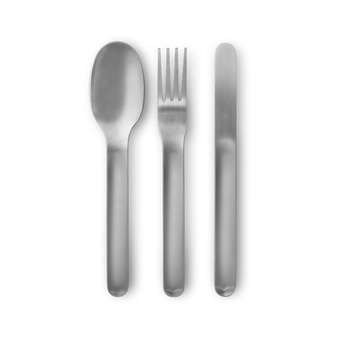 Black+Blum Zestaw sztućców w etui