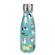 Rex London Butelka termiczna stalowa 260 ml Psy