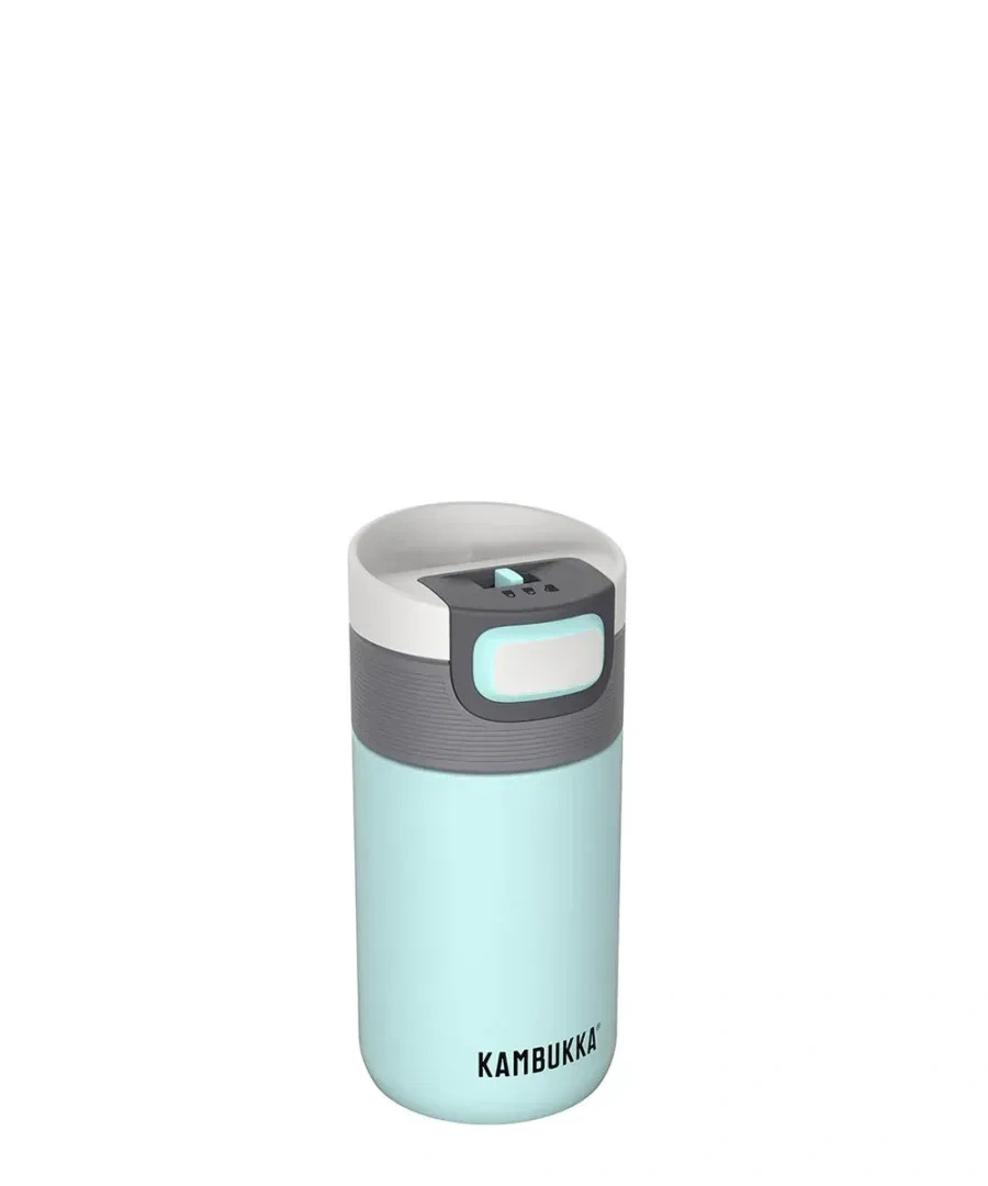 Kubek Kambukka Etna Glacier 300 ml turkusowy