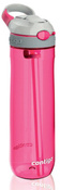 Contigo Ashland - Butelka tritanowa na wodę - 720ml sangria/white - powystawowa