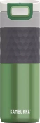 Zielony