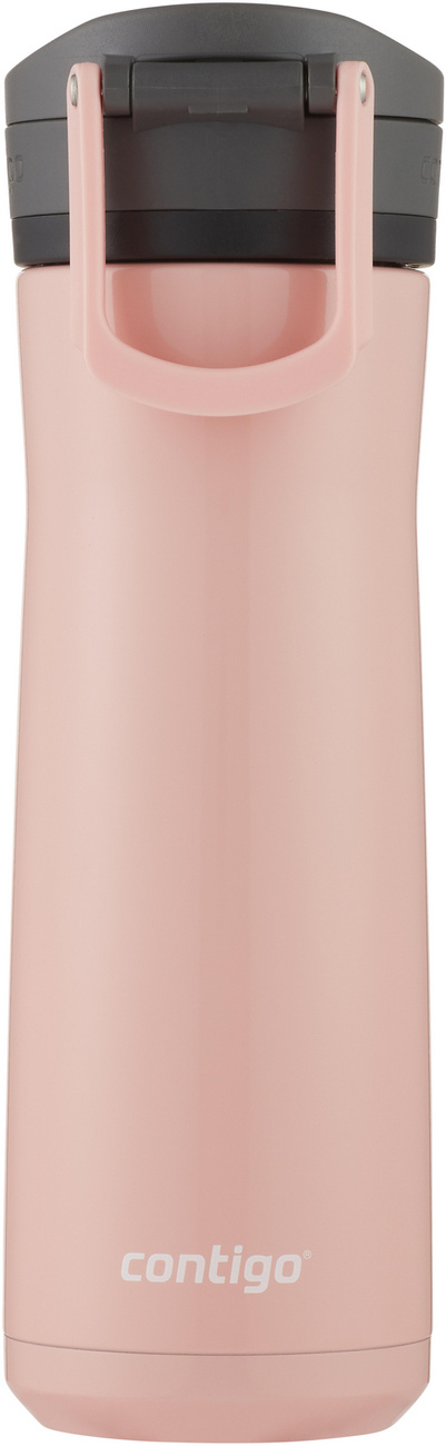 Contigo Jackson Chill 2.0 - Butelka termiczna na wodę - 590ml - Pink Lemo
