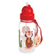Rex London Bidon ze słomką 500ml Zwierzątka