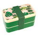 Rex London Lunchbox bento Tropikalne palmy