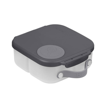 B.Box Mini lunchbox Graphite
