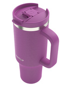 Contigo Streeterville Tumbler - Kubek termiczny ze słomką - 1200 ml - Galactic