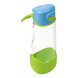 B.Box Sportowa butelka tritanowa 600ml Ocean Breeze