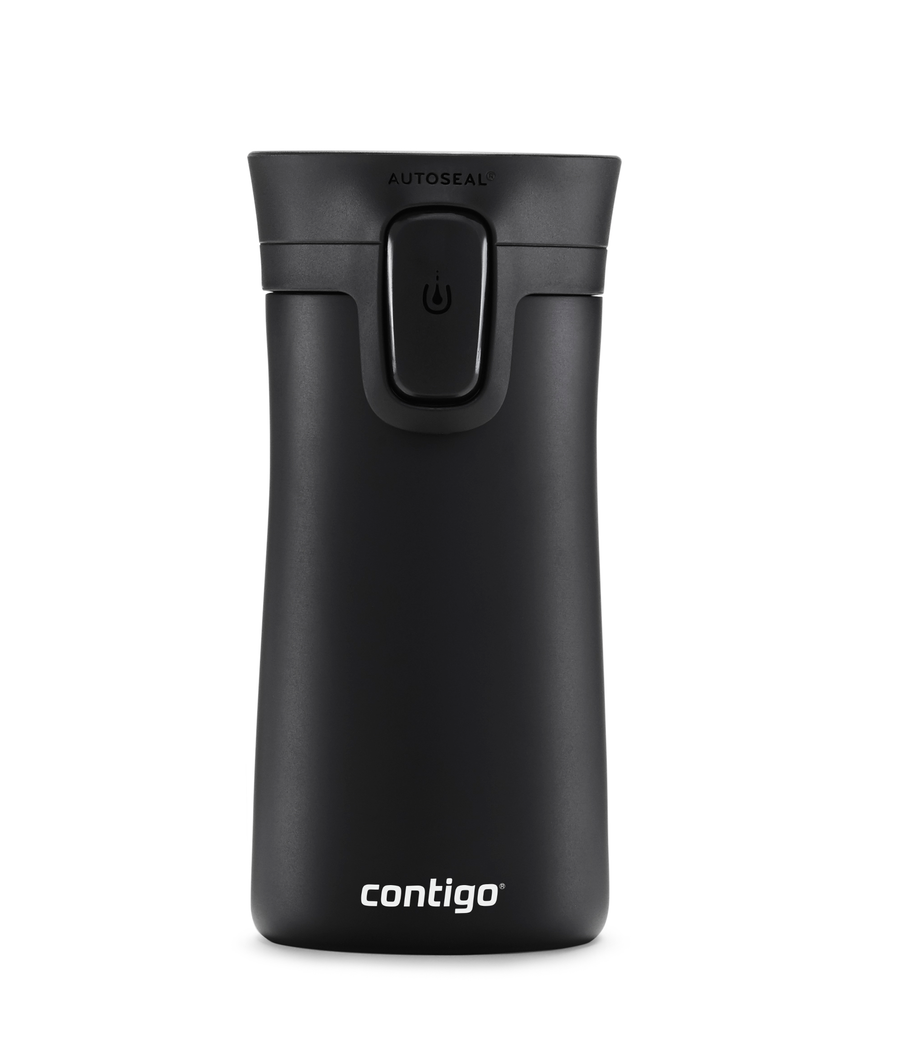 Contigo Pinnacle - Kubek termiczny - 300ml -Matte Black