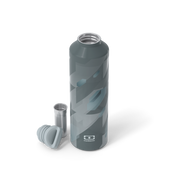 Monbento Butelka termiczna Steel Dimensions