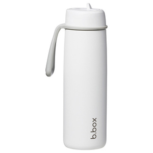 B.Box Butelka termiczna 690ml White Out