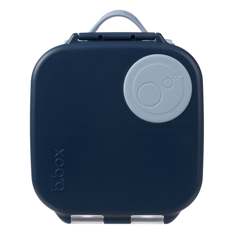 B.Box Mini lunchbox Midnight box