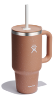 Hydro Flask Kubek 0,94L AllAroundTravelTumbler Speckle Sandy