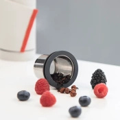 Zaparzacz Closca Glass