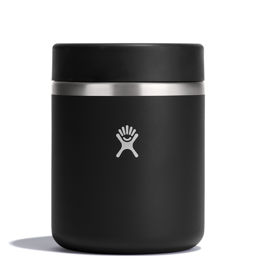 Hydro Flask Termos obiadowy 820ml Jar Black
