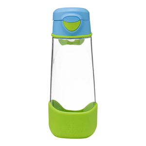 B.Box Sportowa butelka tritanowa 600ml Ocean Breeze