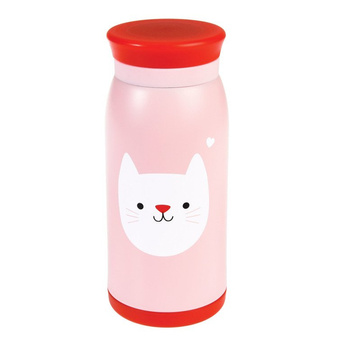 Rex London Termos dla dziecka 350 ml Kotek Cookie