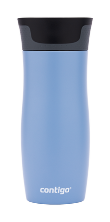 Contigo West Loop 2.0 - Kubek termiczny - 470ml -Earl Grey - powystawowy
