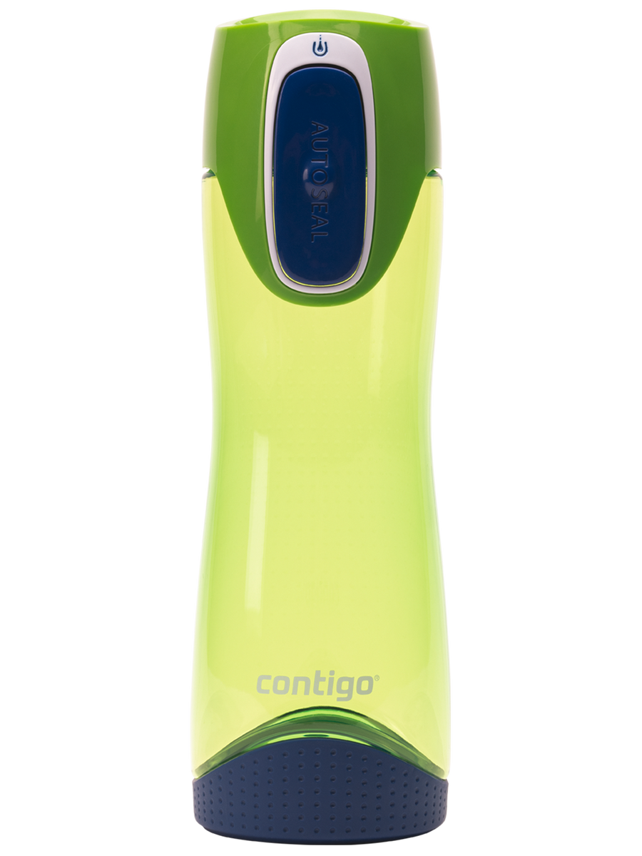 Contigo Swish - Butelka na wodę - 500ml - Citron