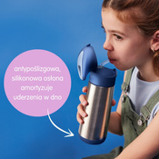 B.Box Bidon termiczny 500ml Midnight