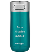 Contigo Luxe - Kubek termiczny z grawerem - 360ml - Biscay Bay