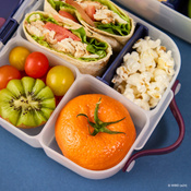 B.Box Harry Potter Mini lunchbox