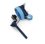 Bidon / butelka dla dzieci Contigo Easy Clean 420 ml  Blueberry Cosmos