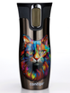 Contigo West Loop 2.0 - Kubek termiczny - 470 ml - Kot - Latte