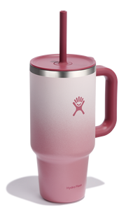 Hydro Flask Kubek 0,94L AllAroundTraveTumbler Bayberry Ombre