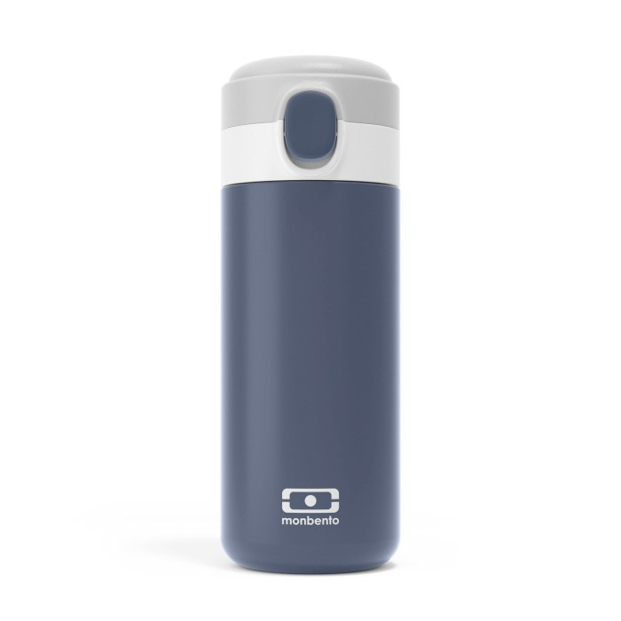 Monbento Kubek termiczny Pop Blue Infinity