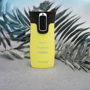 Contigo West Loop Mini - Kubek termiczny z grawerem - 300ml - Limelight