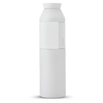 Butelka termiczna Closca Wave 600ml - Basic White