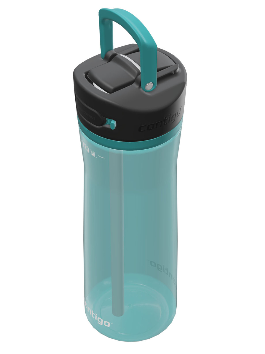 Butelka na wodę Contigo Ashland 2.0 720ml - Juniper