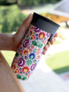 Contigo West Loop 2.0 - Kubek termiczny - 470ml - Folklor - Różowy Mat