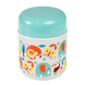 Rex London Termos na jedzenie Dzikie Zwierzęta 280 ml
