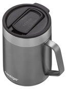 Contigo Streeterville - Kubek termiczny z uchem- 420ml - Szary - powystawowy