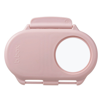 B.Box Snackbox pojemnik na przekąski Blush Crush