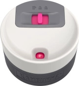 Kubek Termiczny Kambukka Etna 300 ml - Raspberry