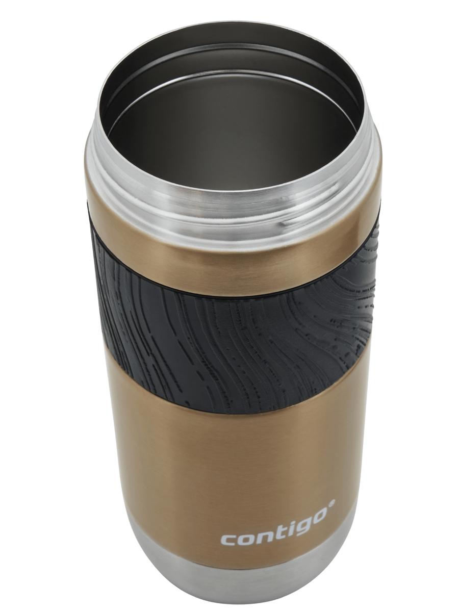 Contigo Byron 2.0 - Kubek termiczny - 470ml - Złoty