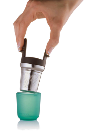 Zaparzacz do kubka Contigo West Loop 2.0/West Loop Mini - do herbaty