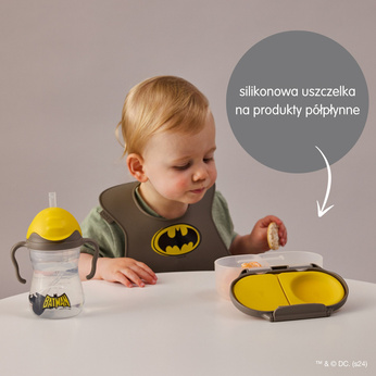 B.Box Batman Snackbox pojemnik na przekąski