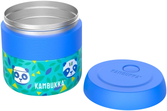 Termos obiadowy Kambukka Bora 400 ml - Chief Panda