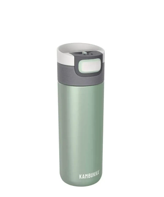 Kubek Termiczny Kambukka Etna 500ml Eucalyptus Leaves