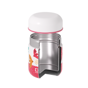 Monbento Termos obiadowy dziecięcy Capsule Graphic Birds