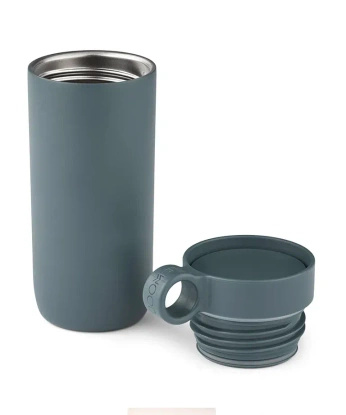 Liewood Jansa - Kubek Termiczny - 300ml - Khaki