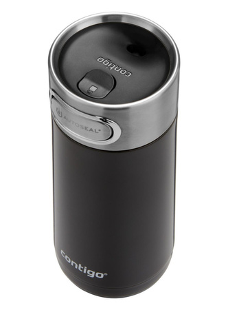 Contigo Luxe - Kubek termiczny - 360ml - Licorice