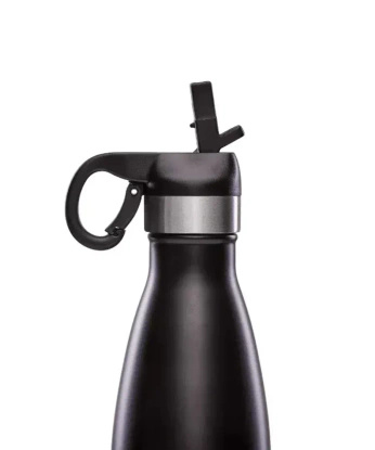 Zakrętka ze słomką Ragsy