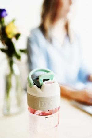 Butelka na wodę Kambukka Elton 750ml - Olive Green